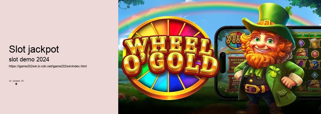 cara jackpot slot higgs domino